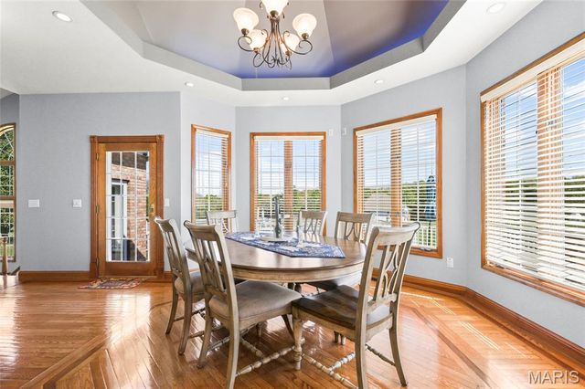 1211 Victoria Crossing, Festus, MO 63028
