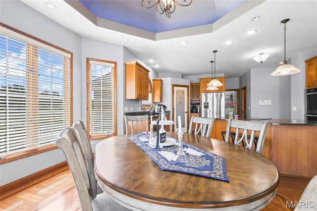 1211 Victoria Crossing, Festus, MO 63028