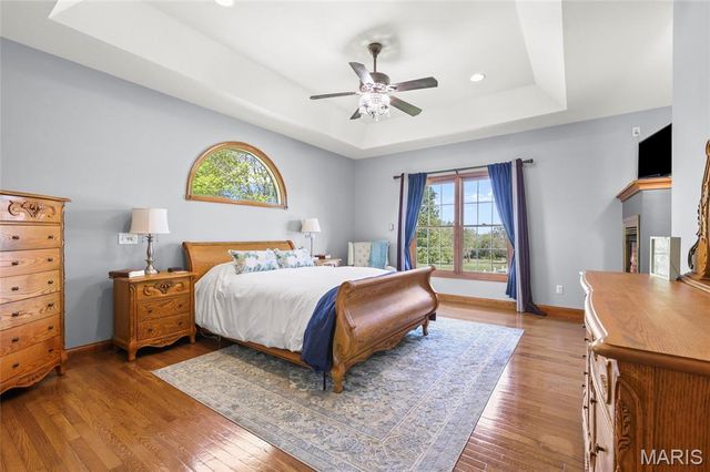 1211 Victoria Crossing, Festus, MO 63028