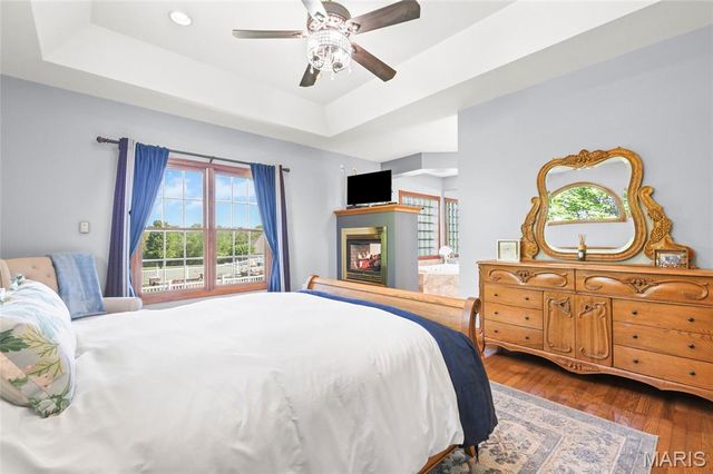 1211 Victoria Crossing, Festus, MO 63028