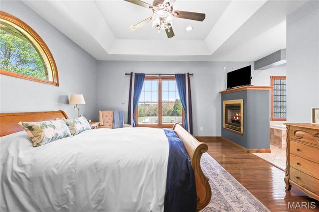 1211 Victoria Crossing, Festus, MO 63028