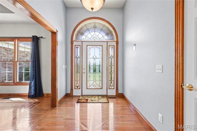 1211 Victoria Crossing, Festus, MO 63028