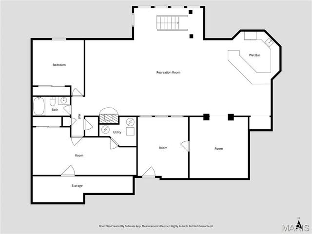 1211 Victoria Crossing, Festus, MO 63028