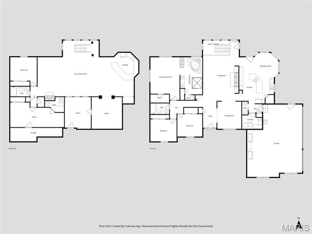1211 Victoria Crossing, Festus, MO 63028