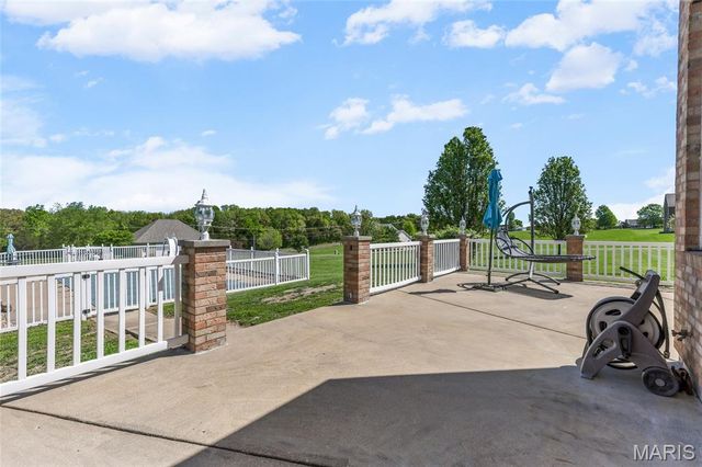 1211 Victoria Crossing, Festus, MO 63028