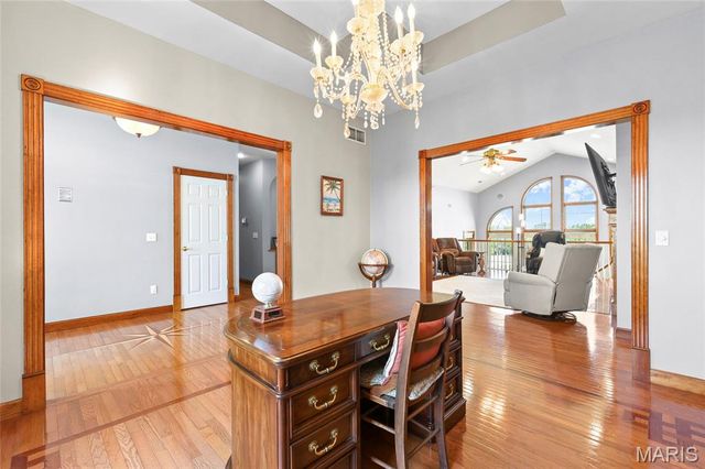 1211 Victoria Crossing, Festus, MO 63028