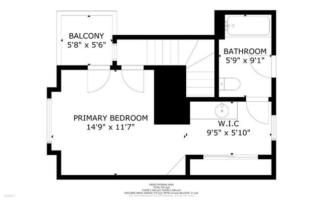 1461 Main Street 1, Santa Clara, CA 95050