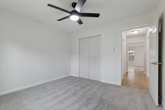 611 BASSWOOD DR, San Antonio, TX 78213