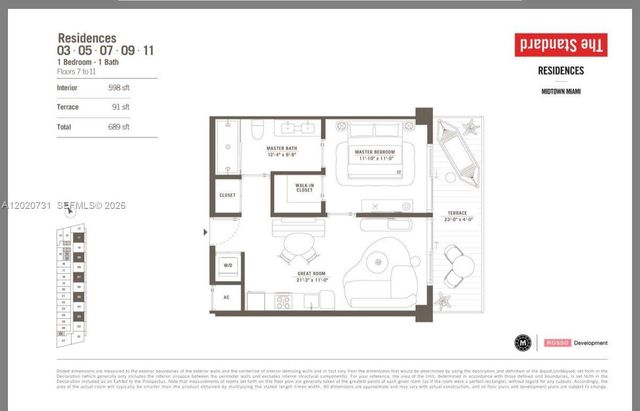 90 NE 32 905, Miami, FL 33137
