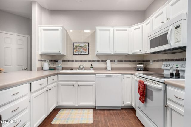 11360 E KEATS Avenue 66, Mesa, AZ 85209