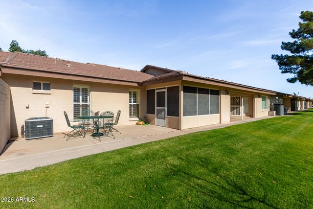 11360 E KEATS Avenue 66, Mesa, AZ 85209