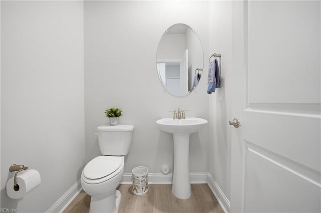 192 Royal Blackheath CV, Smithfield, VA 23430