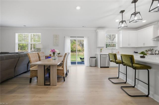 192 Royal Blackheath CV, Smithfield, VA 23430