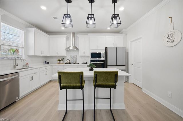 192 Royal Blackheath CV, Smithfield, VA 23430