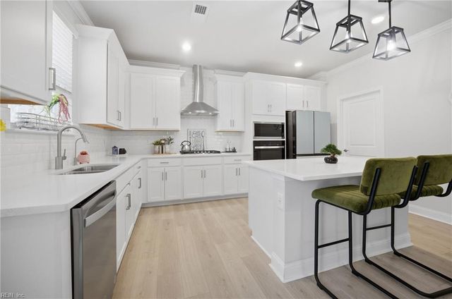 192 Royal Blackheath CV, Smithfield, VA 23430