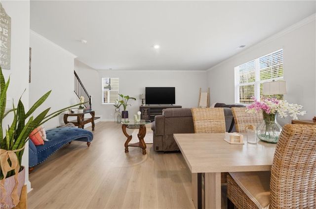 192 Royal Blackheath CV, Smithfield, VA 23430