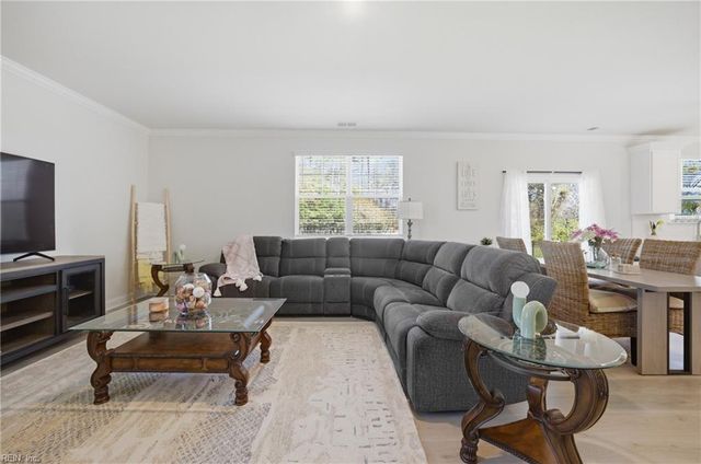 192 Royal Blackheath CV, Smithfield, VA 23430