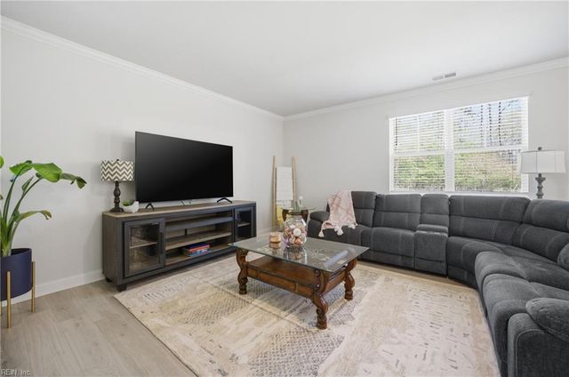 192 Royal Blackheath CV, Smithfield, VA 23430