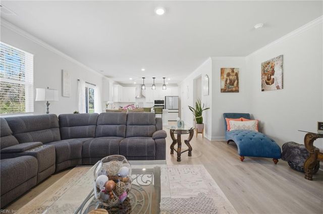 192 Royal Blackheath CV, Smithfield, VA 23430