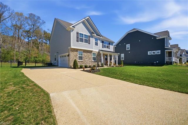 192 Royal Blackheath CV, Smithfield, VA 23430