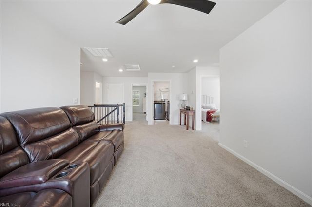 192 Royal Blackheath CV, Smithfield, VA 23430