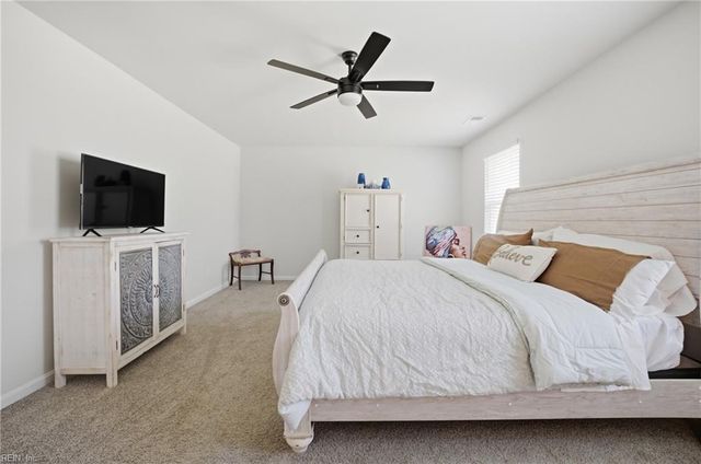 192 Royal Blackheath CV, Smithfield, VA 23430