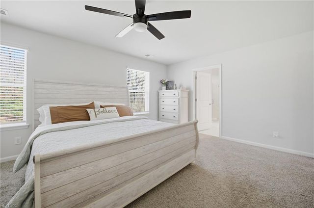 192 Royal Blackheath CV, Smithfield, VA 23430