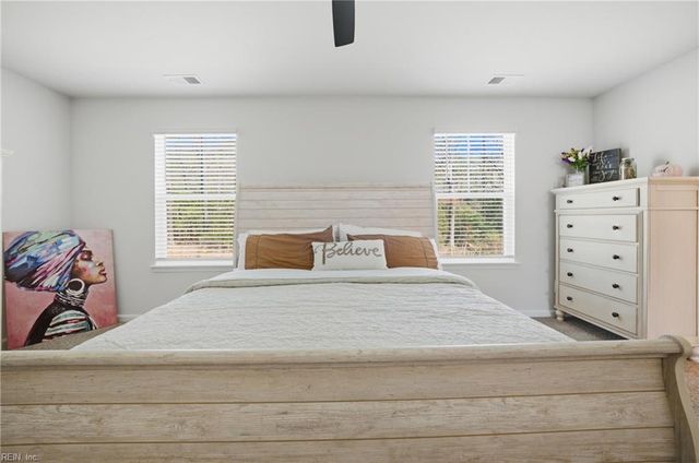 192 Royal Blackheath CV, Smithfield, VA 23430