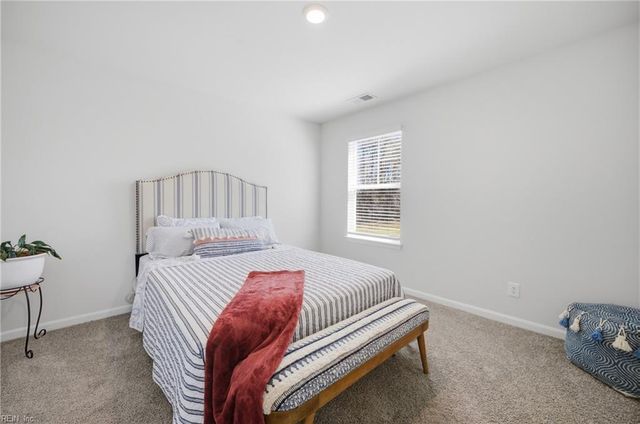 192 Royal Blackheath CV, Smithfield, VA 23430