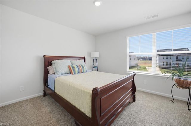 192 Royal Blackheath CV, Smithfield, VA 23430