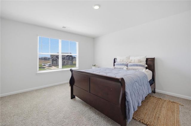 192 Royal Blackheath CV, Smithfield, VA 23430