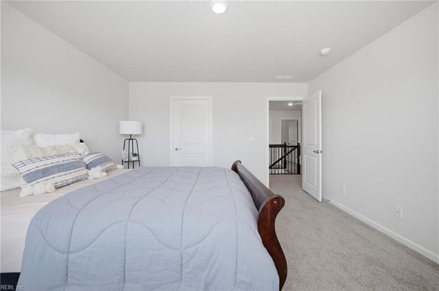 192 Royal Blackheath CV, Smithfield, VA 23430