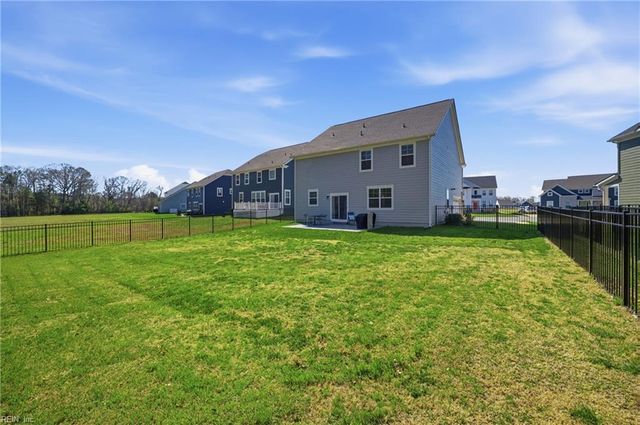 192 Royal Blackheath CV, Smithfield, VA 23430