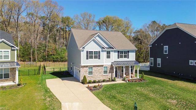 192 Royal Blackheath CV, Smithfield, VA 23430