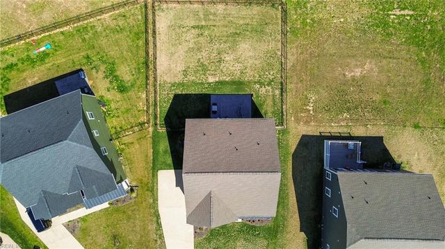 192 Royal Blackheath CV, Smithfield, VA 23430