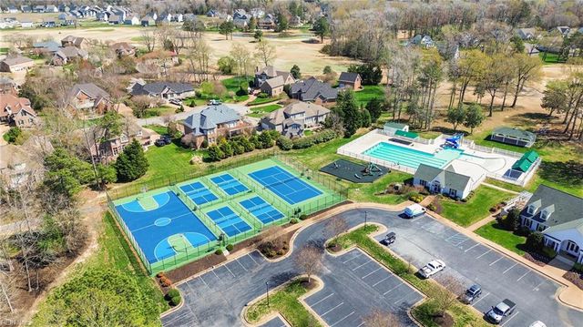 192 Royal Blackheath CV, Smithfield, VA 23430