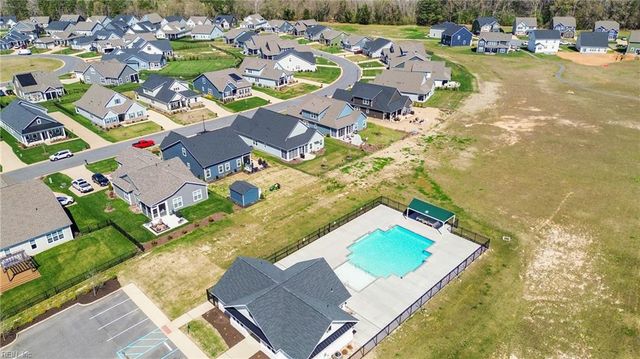 192 Royal Blackheath CV, Smithfield, VA 23430