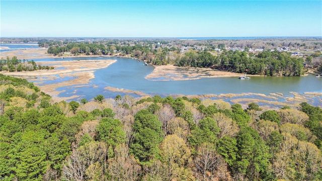 192 Royal Blackheath CV, Smithfield, VA 23430