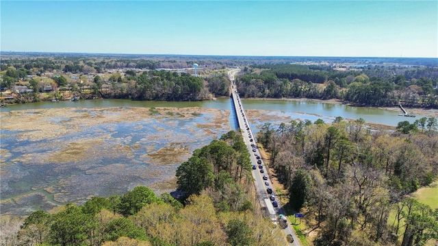 192 Royal Blackheath CV, Smithfield, VA 23430