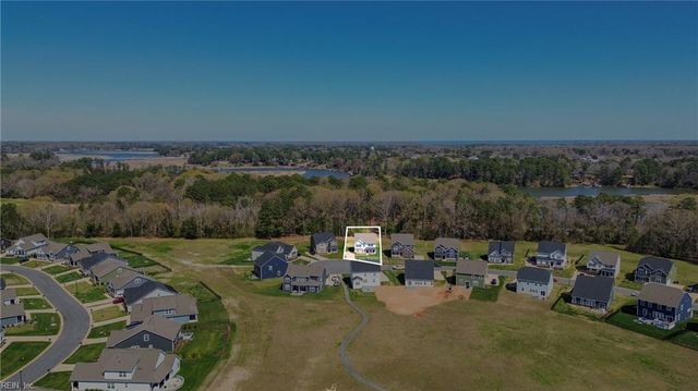 192 Royal Blackheath CV, Smithfield, VA 23430