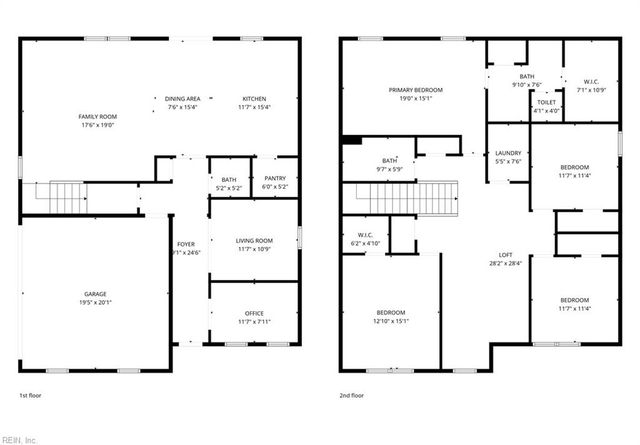 192 Royal Blackheath CV, Smithfield, VA 23430