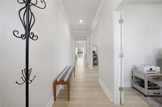 192 Royal Blackheath CV, Smithfield, VA 23430