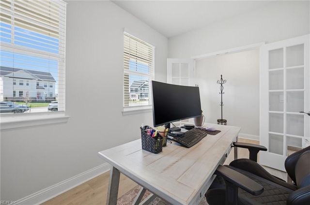 192 Royal Blackheath CV, Smithfield, VA 23430