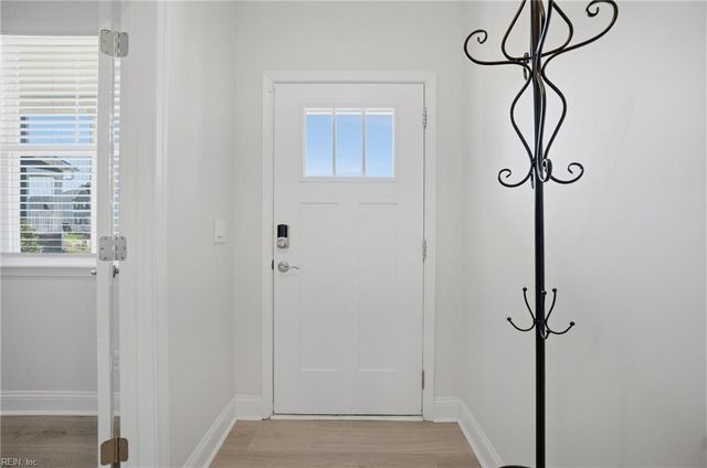 192 Royal Blackheath CV, Smithfield, VA 23430