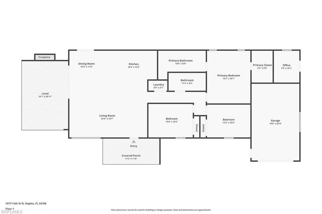 10771 6th ST, Naples, FL 34108