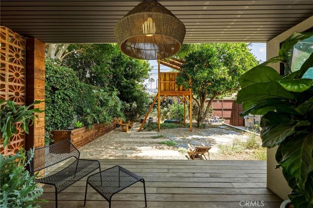 3536 Federal Avenue, Los Angeles, CA 90066