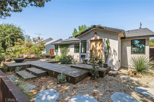 3536 Federal Avenue, Los Angeles, CA 90066