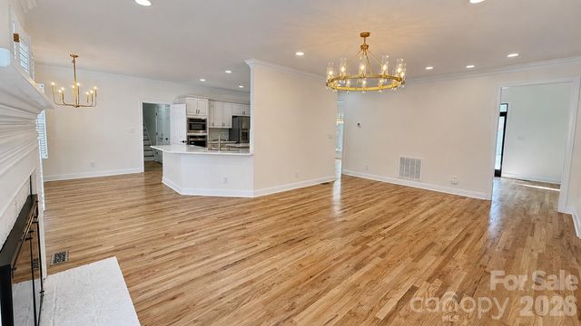 5138 Rotherfield Court, Charlotte, NC 28277