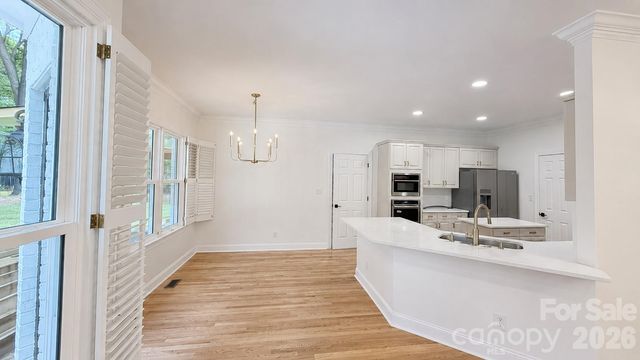 5138 Rotherfield Court, Charlotte, NC 28277
