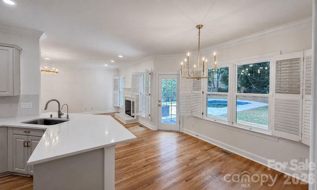 5138 Rotherfield Court, Charlotte, NC 28277